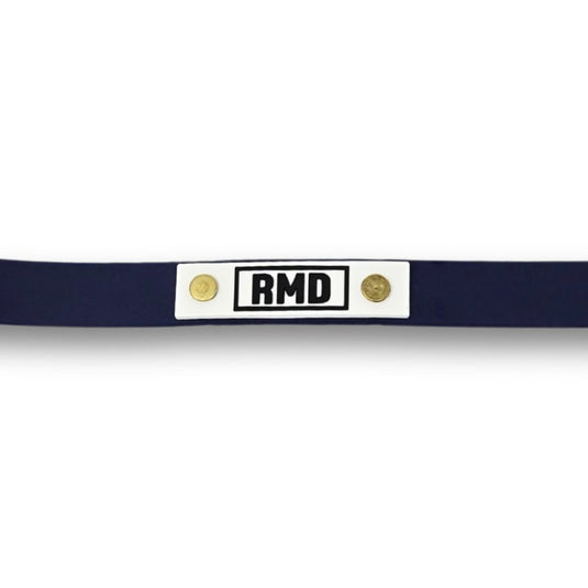 RMD Hands-Free Biothane Waterproof Leashes - Swivel Carabiner
