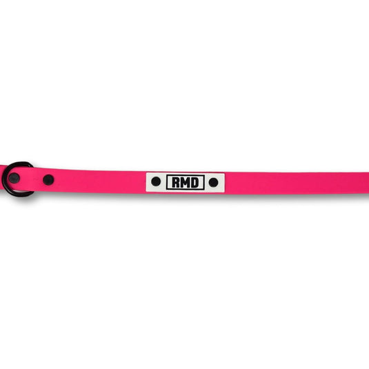 RMD Biothane Leashes