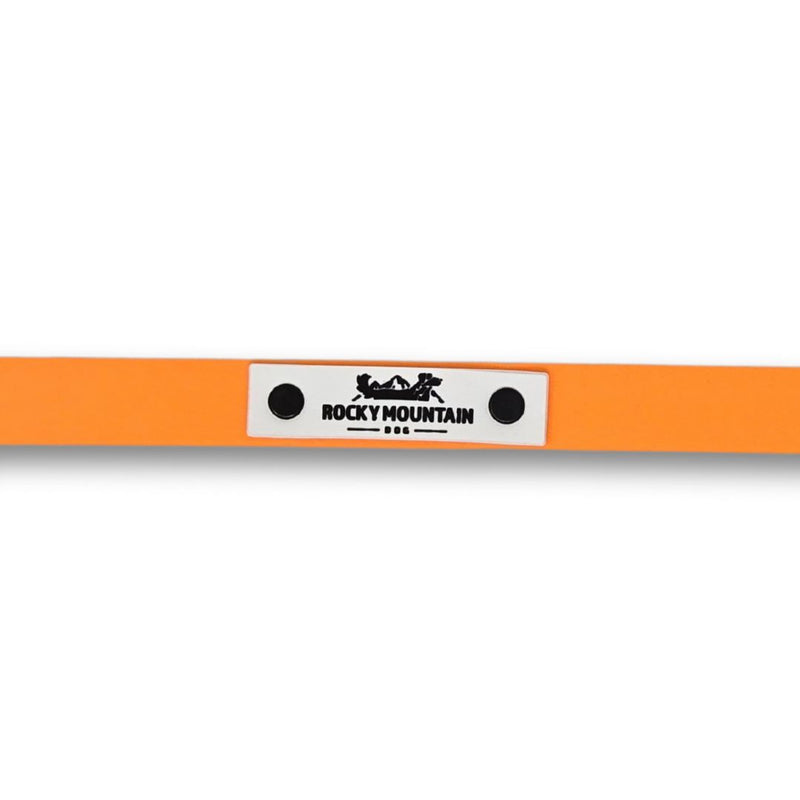 Load image into Gallery viewer, RMD Hands-Free Biothane Waterproof Leashes - Swivel Carabiner
