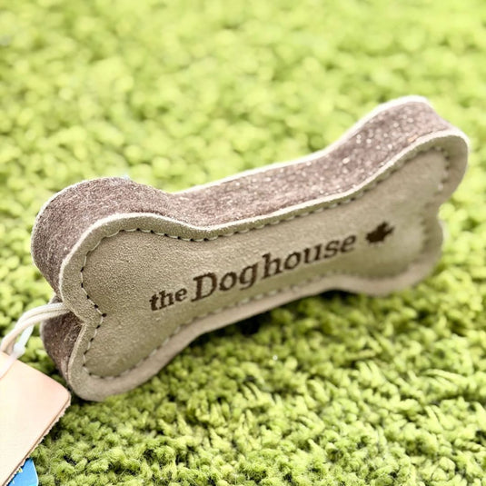 Dog Bone Toy