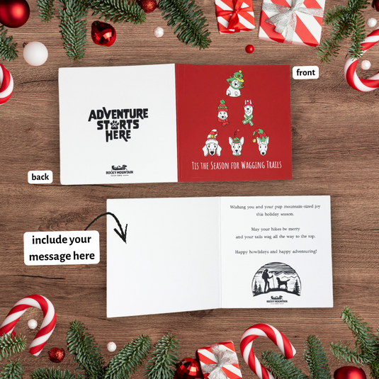 Special Christmas Card