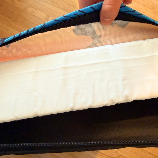 Memory Foam Dog Bed