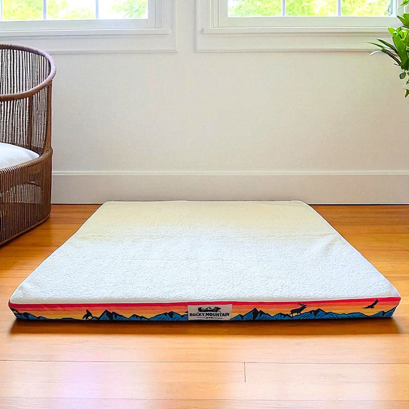 Load image into Gallery viewer, Banff Dog Bed

