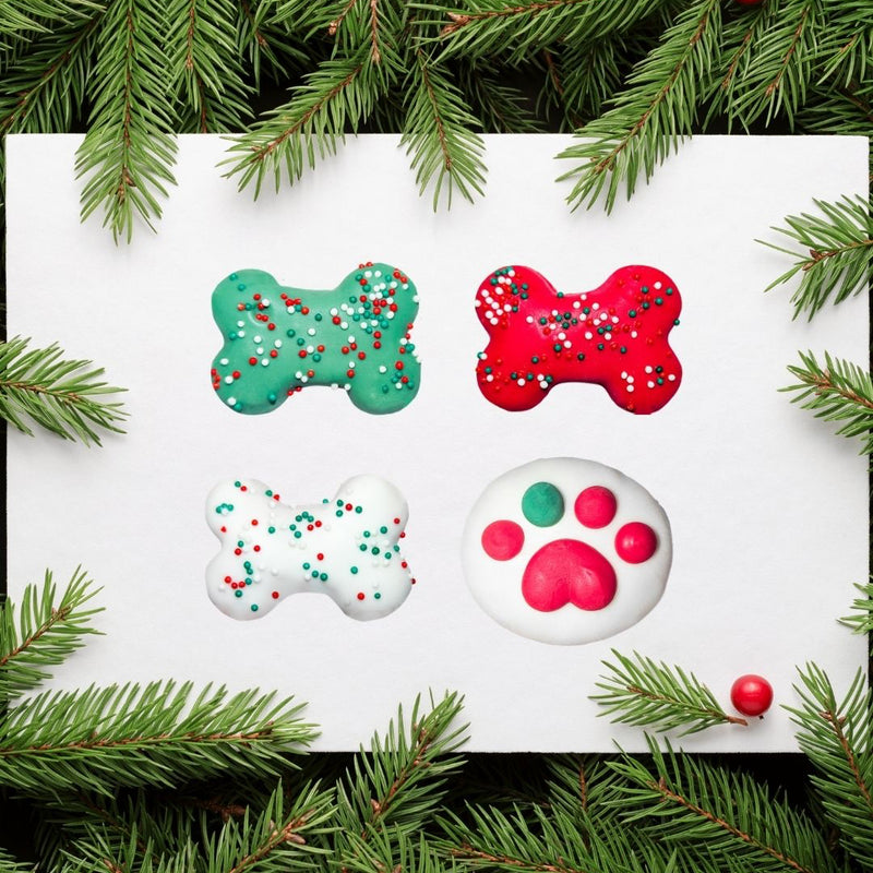 Load image into Gallery viewer, Essential Advent Calendar - 24 Days of Treats
