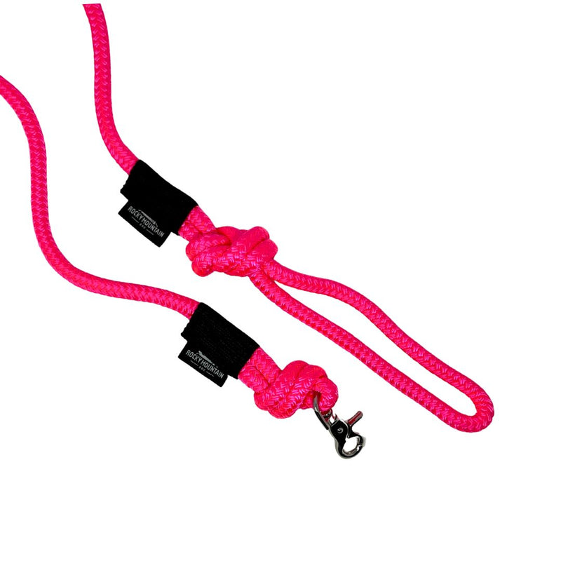 Load image into Gallery viewer, Fernie Clasp Dog Rope Leash

