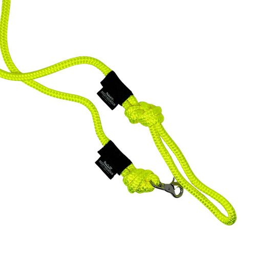 Fernie Clasp Dog Rope Leash