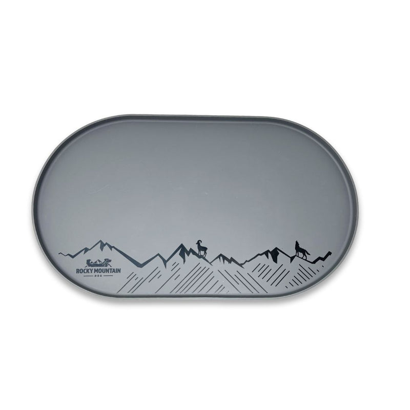 Load image into Gallery viewer, Silicone Feeding Mat
