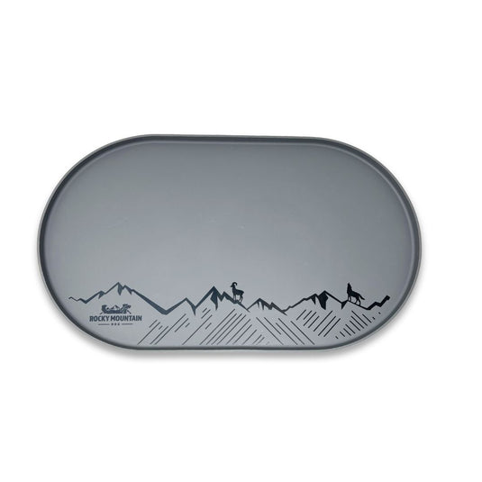 Silicone Feeding Mat