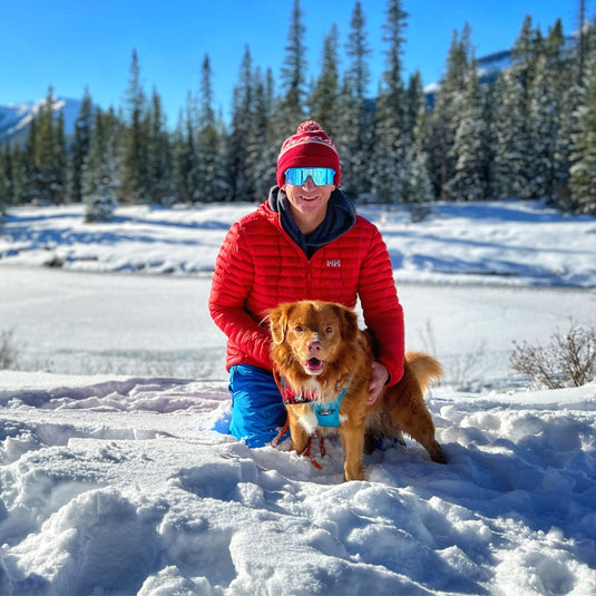 Gifts for snow lovers