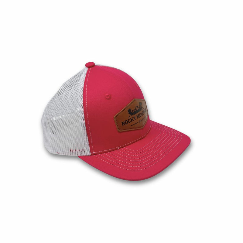 Load image into Gallery viewer, Journey Hat - Rocky Mountain Dog
