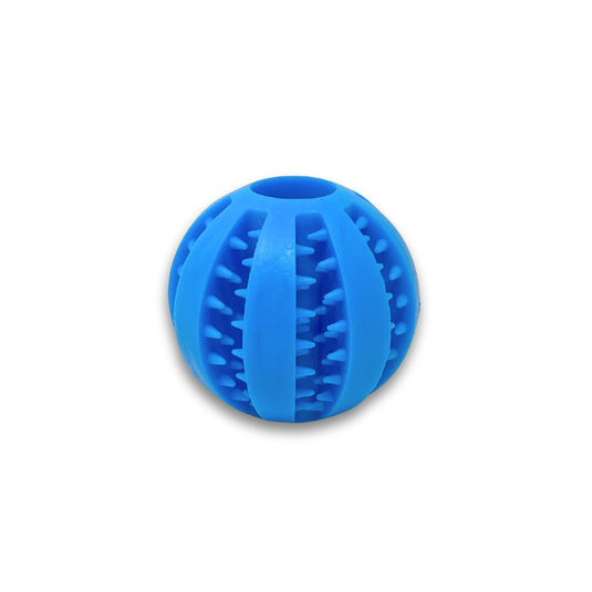 Interactive Treat Ball for Dogs - Rocky Mountain Dog