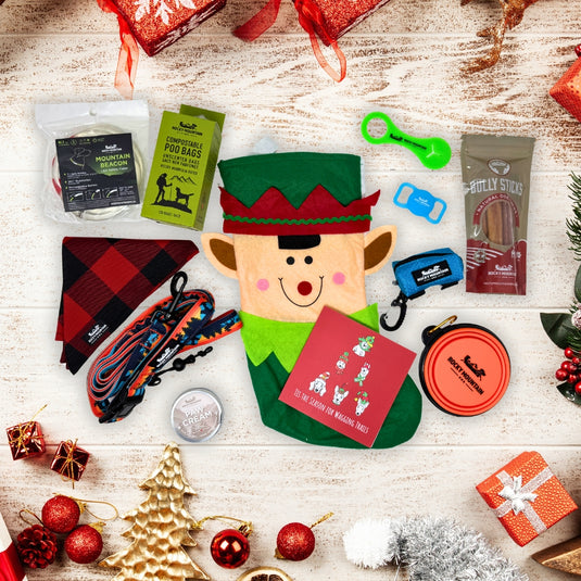 Give the gift of adventure this holiday season!