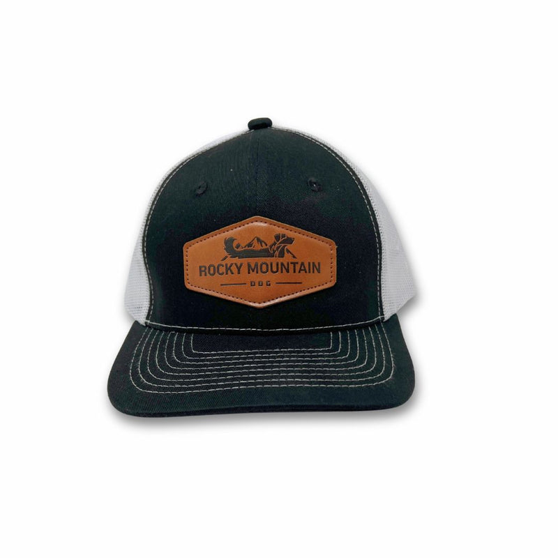 Load image into Gallery viewer, Journey Hat - Rocky Mountain Dog
