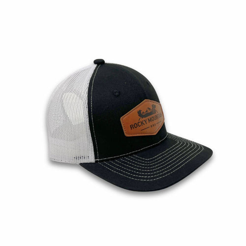 Journey Hat - Rocky Mountain Dog