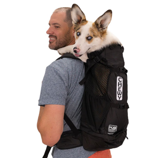 K9 Sport Sack Knavigate