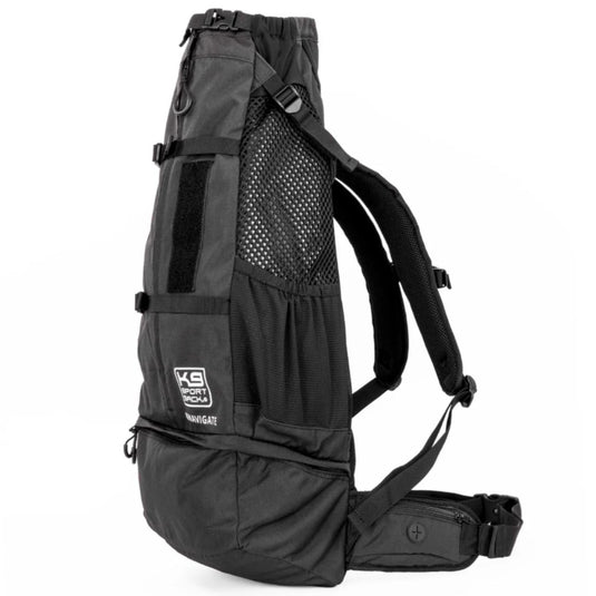 K9 Sport Sack Knavigate