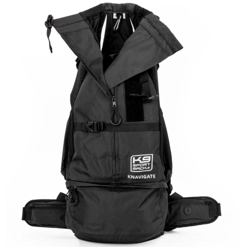 Load image into Gallery viewer, K9 Sport Sack Knavigate

