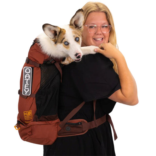 K9 Sport Sack Knavigate
