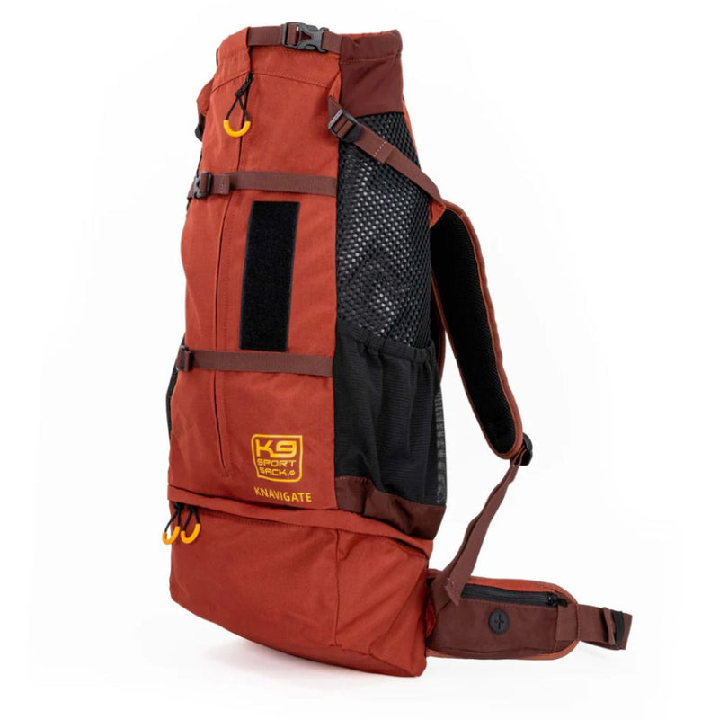 Load image into Gallery viewer, K9 Sport Sack Knavigate
