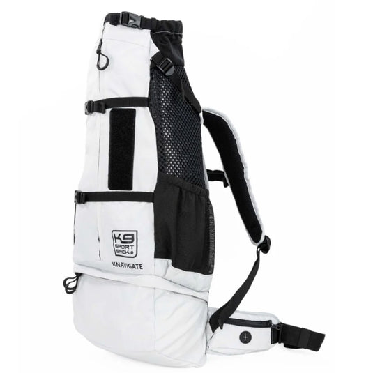 K9 Sport Sack Knavigate