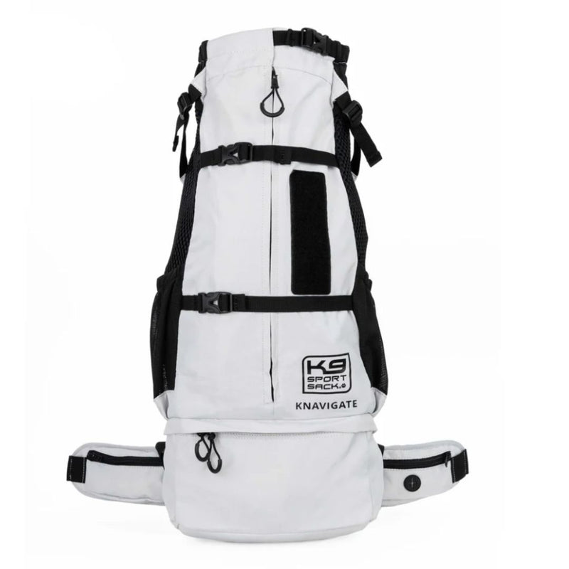 Load image into Gallery viewer, K9 Sport Sack Knavigate
