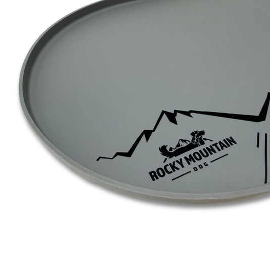 Silicone Feeding Mat