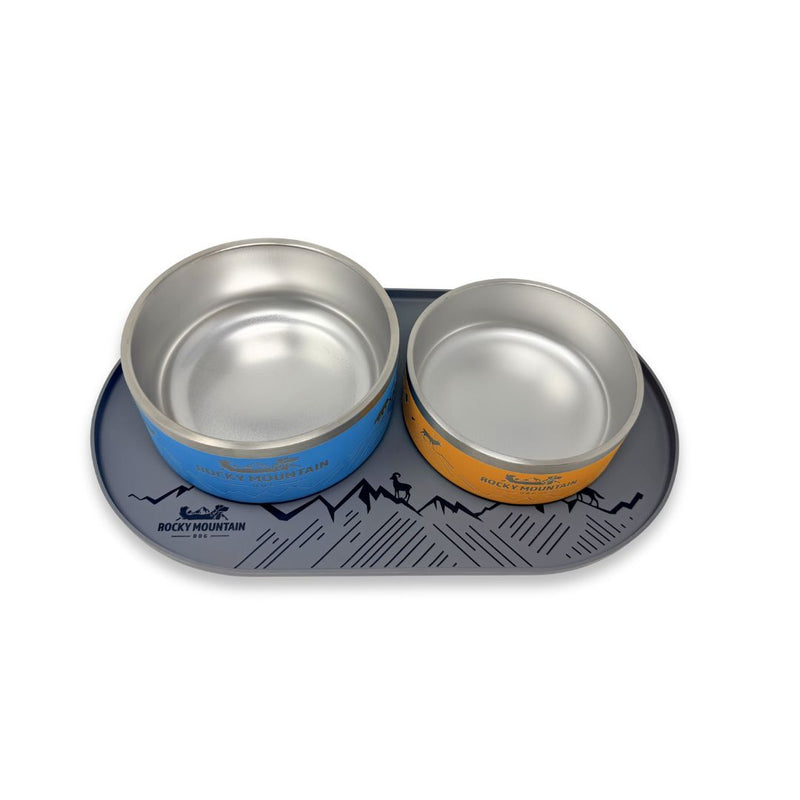 Load image into Gallery viewer, Silicone Feeding Mat
