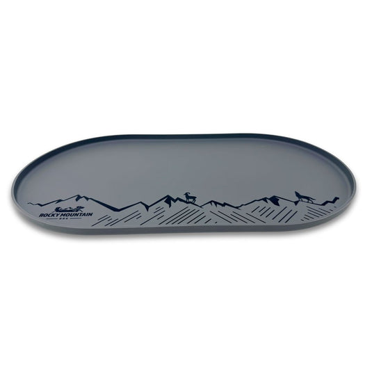 Silicone Feeding Mat