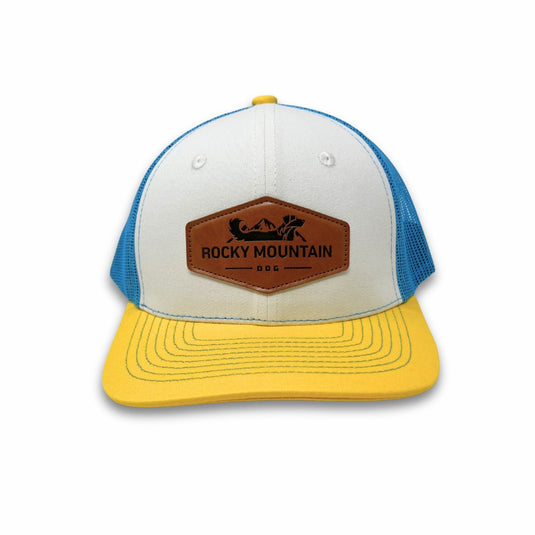 Journey Hat - Rocky Mountain Dog