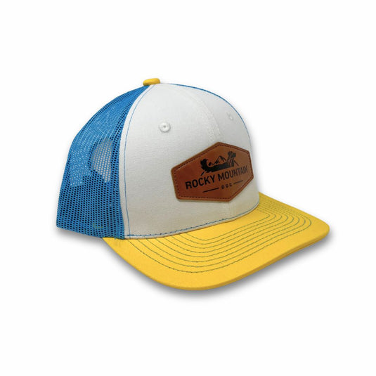 Journey Hat - Rocky Mountain Dog