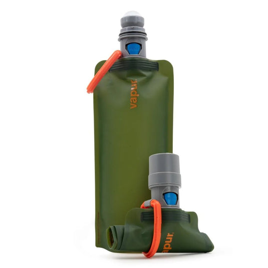 Vapur Ez Lick Portable Dog Water Bottle
