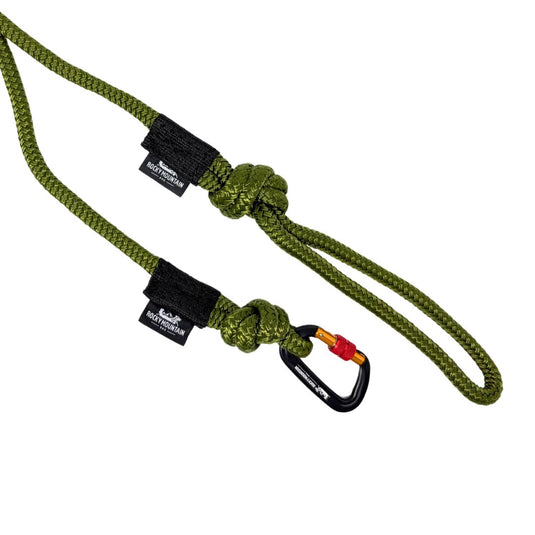 Fernie Carabiner Dog Rope Leash