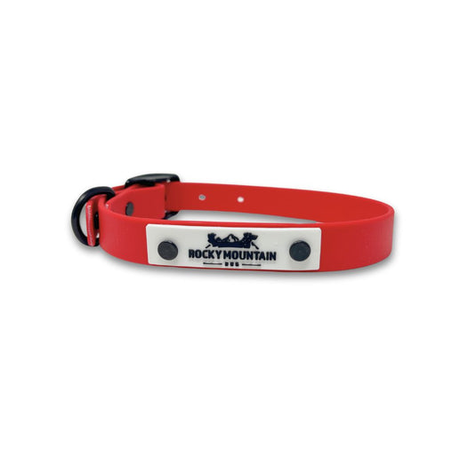 RMD Biothane Waterproof Dog Collars