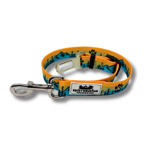 Carsafe Dog Seatbelt Clasp Restraint