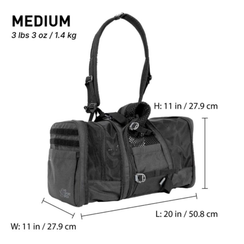 Load image into Gallery viewer, K9 Sport Sack® Sky Pack
