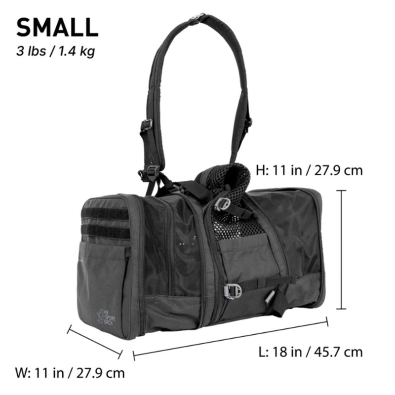 Load image into Gallery viewer, K9 Sport Sack® Sky Pack
