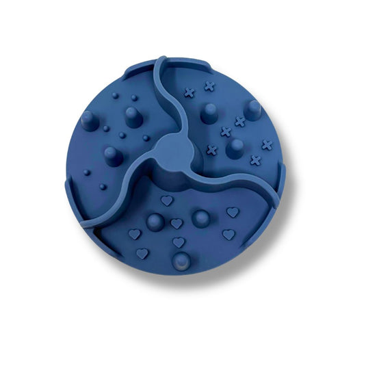 Silicone Slow Feeder Insert