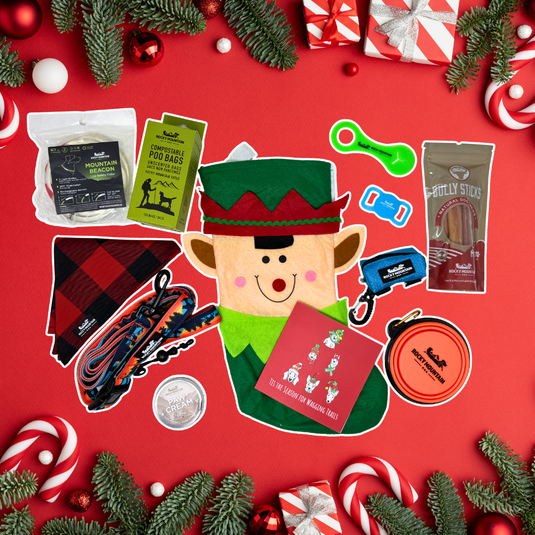 Your gift, ready to go