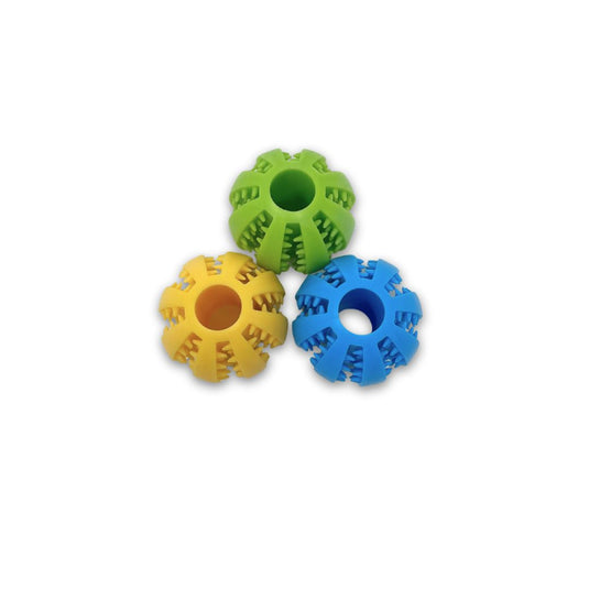 Interactive Treat Ball for Dogs