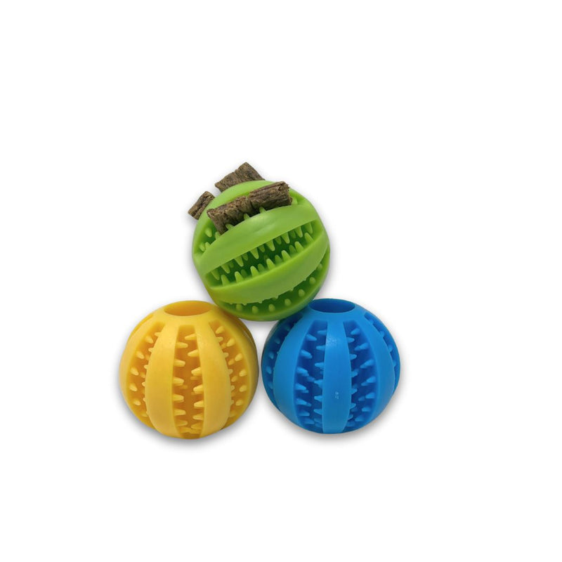 Load image into Gallery viewer, Interactive Treat Ball for Dogs
