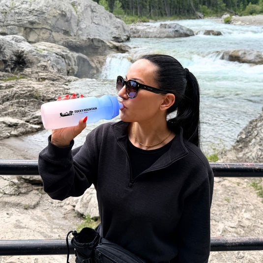 RMD Water Bottle
