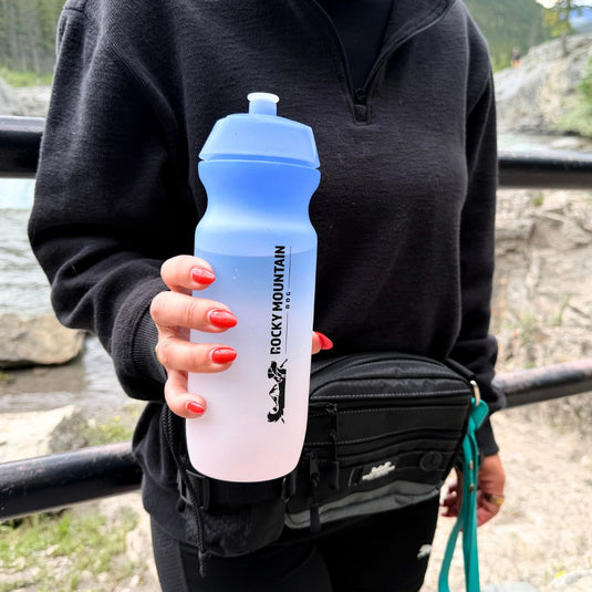 RMD Water Bottle