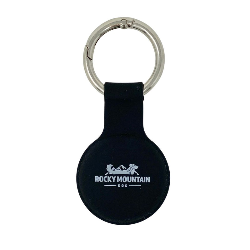 Load image into Gallery viewer, RMD AirTag Keychain Holder
