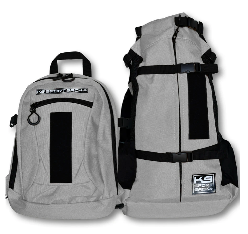 K9 SPORT SACK® PLUS 2 DOG BACKPACK Exclusively Sold By Rocky