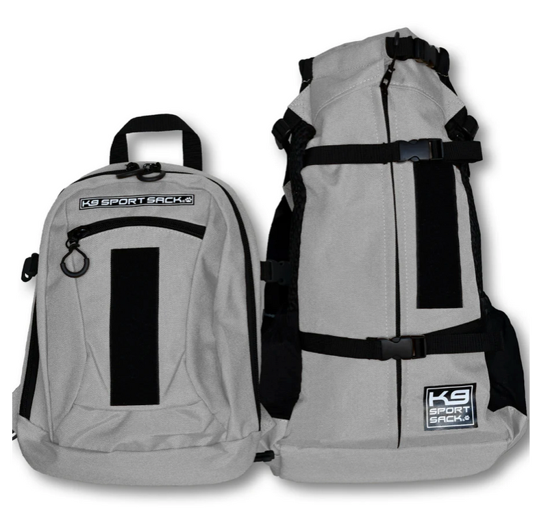 Load image into Gallery viewer, K9 Sport Sack® Plus 2 Backpack
