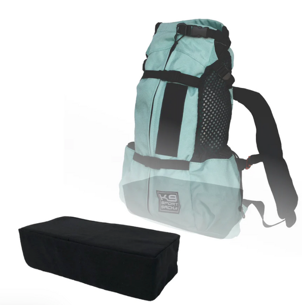 K9 Booster Block for Dog Backpack – Rocky Mountain Dog