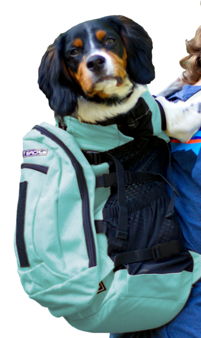 K9 SPORT SACK® PLUS 2 DOG BACKPACK Exclusively Sold By RMD