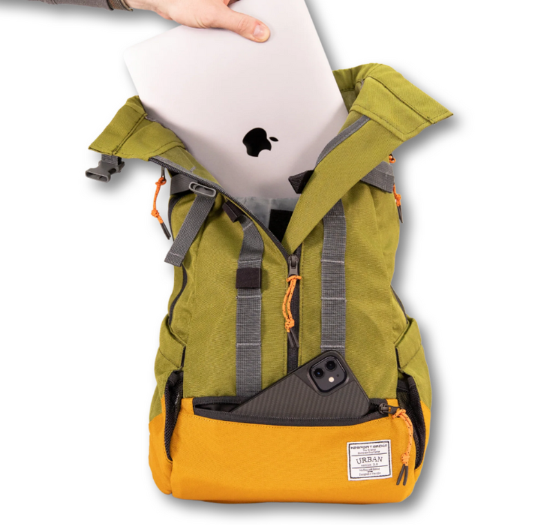 Load image into Gallery viewer, Urban 3 - K9 Sport Backpack
