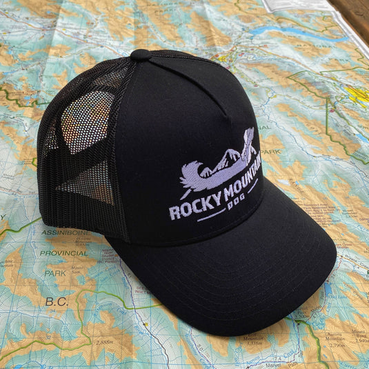 The Mountain Trucker Hat