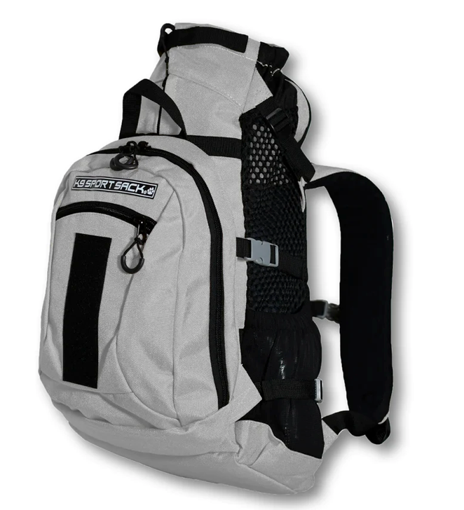 Load image into Gallery viewer, K9 SPORT SACK® PLUS 2 DOG BACKPACK
